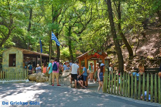 Vlindervallei rhodos